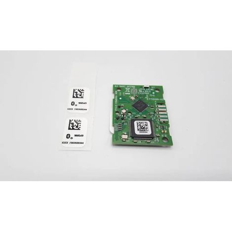 Remeha Set scheda BLE SMART + supporto, 7792246