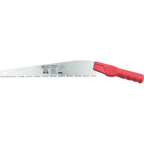 Connex Baumsäge COX808634 350 mm für Grünholz Sägen & Messer