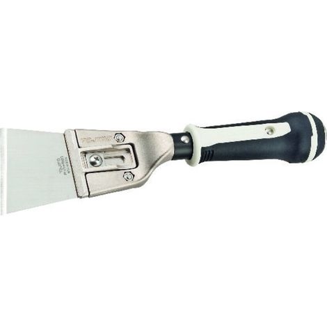 Universalschaber Scrape-Rite P Solid Core™ L.565mm Klingen-B.80mm m.ausw. Kl. (1/3)