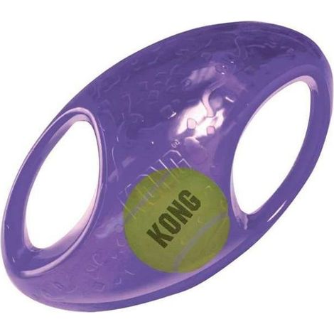 Kong - Jumbler Football Mix - M/L 10x18x11.5cm
