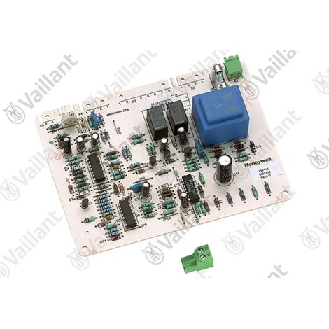 VAILLANT Electrónica, Electrónica de control (Placa) MAG-turbo 19+24/2 Vaillant-Nr. , 250345