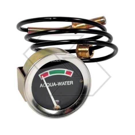 Termometro meccanico misurazione temperatura acqua NEWGARDENSTORE per trattore