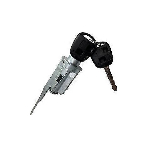 89703-33070 Zylinder- und Schlüsselsatz 1998-2001 für TOYOTA CAMRY 1998-2003 TOYOTA SIENNA 1999-2003 TOYOTA