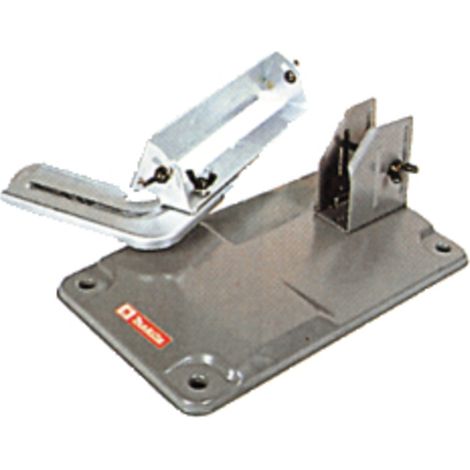 Makita Stationäreinrichtung 9924DB, für Bandschleifer (1/2)