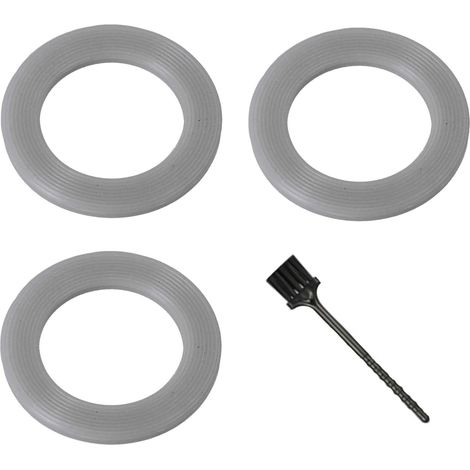 Knife Seal for TM21/TM31, Knife Seal for TM31, Knife Seal for TM31, TM31/TM21 Spare Part with Cleaning Brush (1/5)