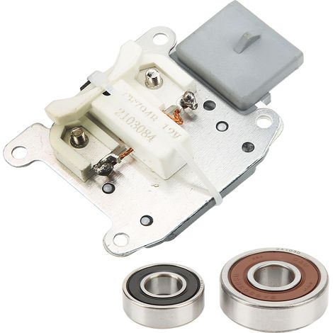 Kit de réparation d'alternateur F1DZ 10347 A E9DZ 10316, remplacement pour Ford Explorer E150. (1/5)