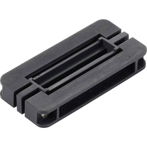 TRU COMPONENTS TC-10494336 Allinea PIN Adatto per passo: 7.62 mm, 15.24 mm Adatto per case: DIL, DIP 1 pz.