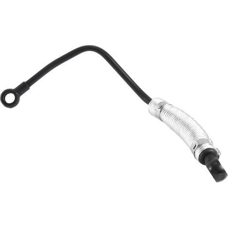 Tuyau d'alimentation en huile pour pompe à vide 37392-4X000 pour Hyundai Terracan 2.9-SFYGV (1/5)