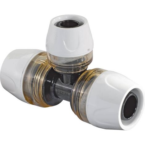 Uponor Rtm Té 20 X 16 X 20 MM PERS
