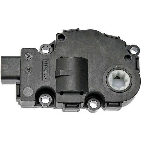 64119321034 Actionneur de moteur de chauffage/commande de climatisation pour Mini X1 F48 X2 F39 F56 F54 F57 (1/4)