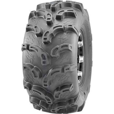 Neumático Wanda ATV 26X9.00-12 P375 00-12 00-12 24/2025 Delantero Motocicleta