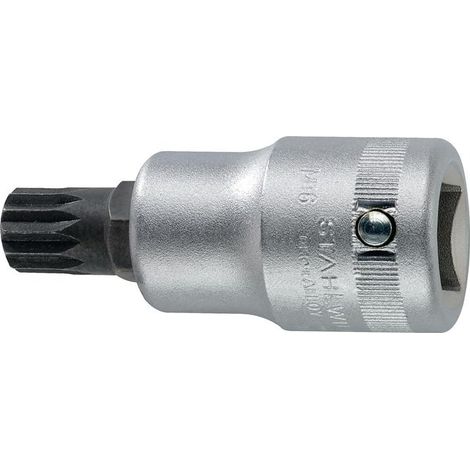 STAHLWILLE 59 X M 16 INHEX XZN 3/4'' 5060016 (1/4)