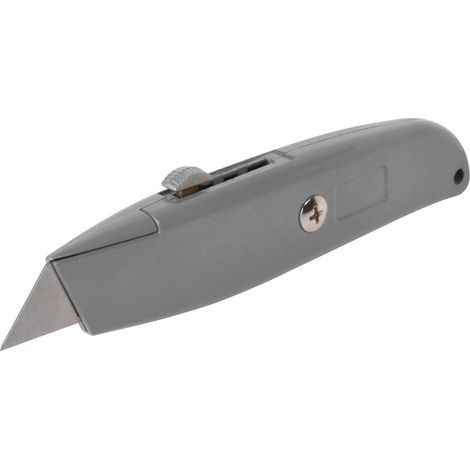 AVIT AV01001 AVIT AV01001, Cutter con lama retrattile 1 pz.