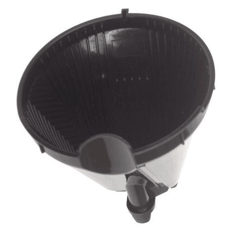 FILTRE A CAFE CPL NOIR LOOK DE LUXE 2 POUR PETIT ELECTROMENAGER MELITTA - 5814183