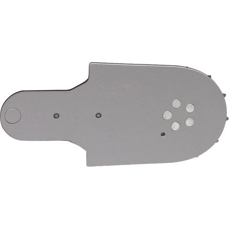 Pointe de guidage professionnelle GRANITE 3/8 pouce 1,5 mm