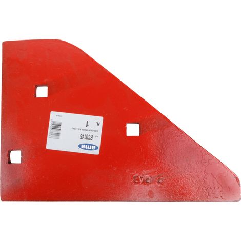 Suola anteriore per corpi a scalpello adattabile Sogema 2/PAS dx (1/3)