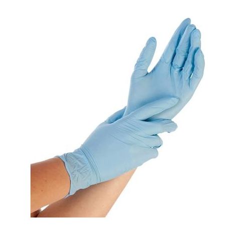 GANTS À USAGE UNIQUE TAILLE: XL FRANZ MENSCH CONTROL 2600 100 PC(S)