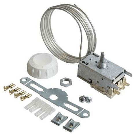 Thermostat Varifix Vi112 A130455r K59H2805 Pour REFRIGERATEUR (1/2)