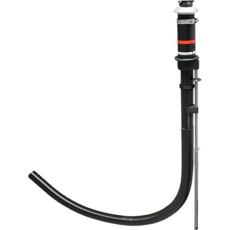 DOYMA Quadro-Secura® Bauherrenpaket-Einsparte Gas Hauseinführung f. Geb. o. Keller 15m, 285800000095