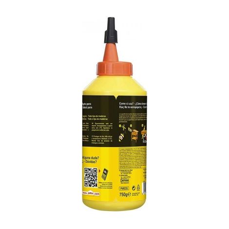 PATTEX - VINILICA EXPRESS  750G X6