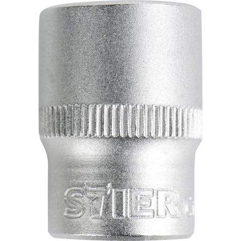 STIER Außen-TX-Steckschlüsseleinsatz 1/4", E 8