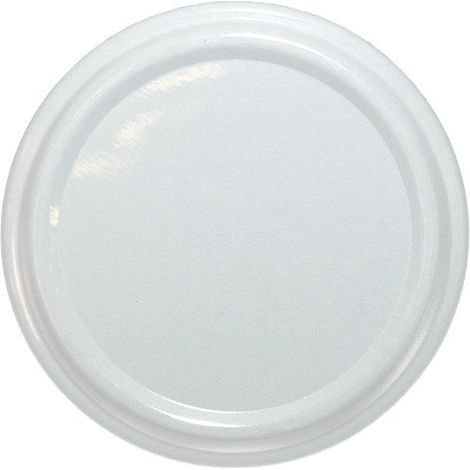 Deckel für Gläser Stabilus 100 mm dicht langlebig (1/2)