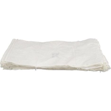 Sac de céréales blanc 1709010005