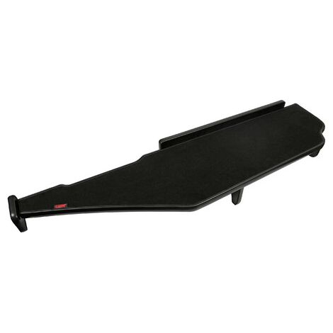Tavolino per cruscotto - Centrale + Passeggero - compatibile per Mercedes Actros MP4 (09/1109/19) cabina larga, con o senza telecamera (1/4)