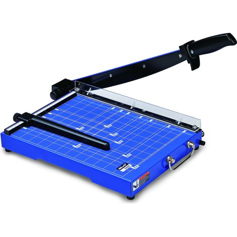 Olympia G 3640 360mm 40sheets paper cutter - paper cutters (630 x 360 x 294 mm), 2 Pezzi (1/3)