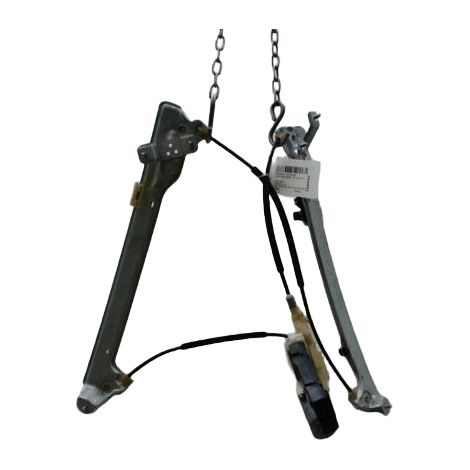 [PRODUIT D'OCCASION] Mecanisme+moteur Leve-glace Avant Droit RENAULT Latitude Berl. 2010-... ♻️ Ref Oe. 807302057r - Garantie à vie (1/3)