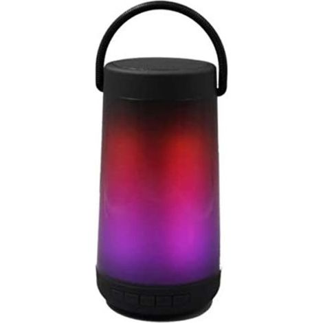 Denver BTL-311 altavoz portátil o de fiesta Altavoz monofónico portátil Multicolor 5 W (1/5)