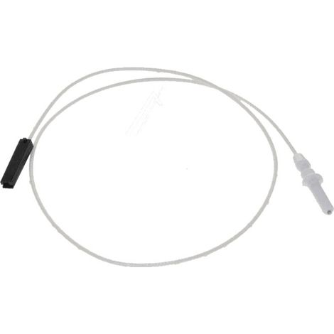 BOUGIE TETE D ALLUMAGE POUR TABLE DE CUISSON NEFF - 00616051 (1/2)