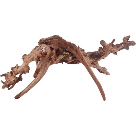 XL Driftwood Flußwurzel Nr.4904 Holz Deko Aquascaping
