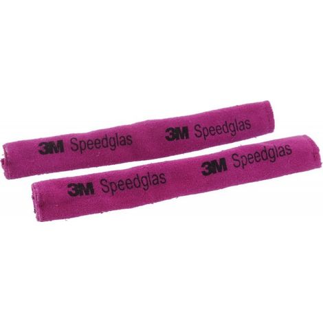 Diadema antitranspirante para Speedglas100V 2-er Sy