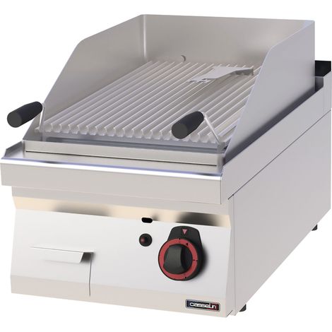 Grill Pierre De Lave 40 - Casselin
