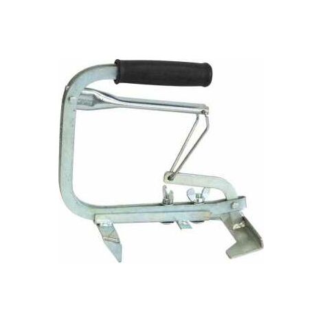 Probst Pflasterboy PB I 100-170 mm, 10 kg (1/5)