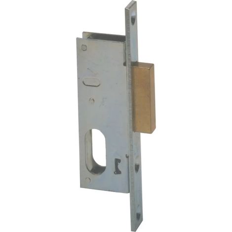 Serratura Infilare Montanti All 44240-18-0 Cisa (1/2)