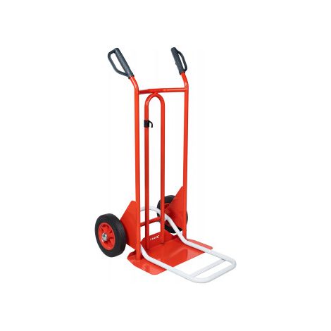 Sackkarre mit Griffen mit Schutz 250 kg - FIMM - 810202020