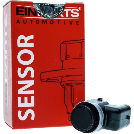 Sensore di parcheggio PDC Sensore anteriore/posteriore per Volvo S80 II (124) (1/4)