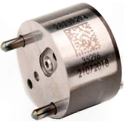Injecteur diesel compatible avec les moteurs EU3/4 avec technologie de revêtement 9308Z621C - Pièce de rechange (1/5)