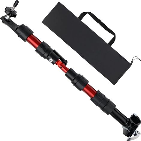 Attelage Remorque Vélo Barre de Connexion pour Remorque de Vélo (1/5)
