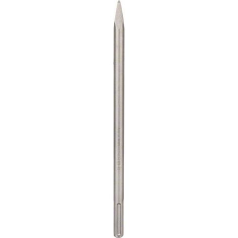 Bosch Spitzmeißel mit SDS max-Aufnahme, 400 mm, 10er-Pack (1/5)