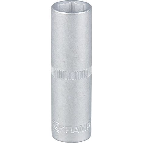 Douille longue 1/4" - 10mm UNIVERSEL 18060063100KR (1/2)
