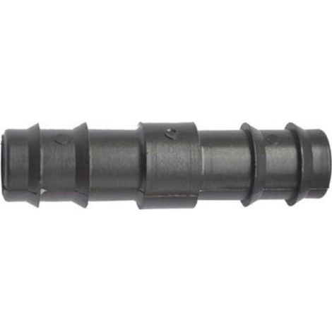 IRRITEC - 604 - Manicotto giunzione porta gomma 16 x16 mm
