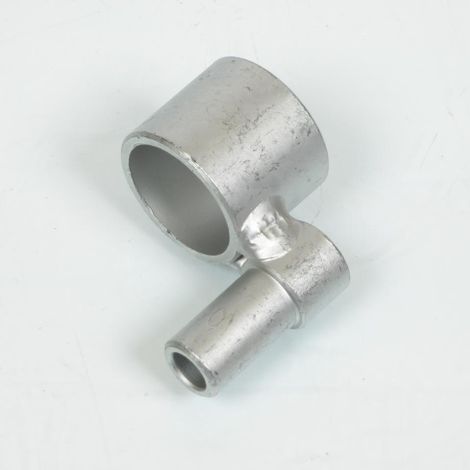 Support de pot d'échappement pour moto Aprilia 125 Classic 1995 à (1/3)