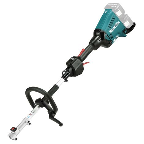 Outil Multifonctions 36V (2 x 18V LXT) - MAKITA - Sans batterie, ni chargeur - DUX60Z (1/10)