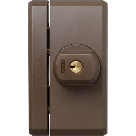 ABUS 111976 Pestillos para ventana