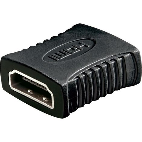 Adaptateur HDMI MicroConnect
