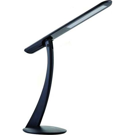 Lámpara de mesa Vigor Led Tukano plegable 240Lmn