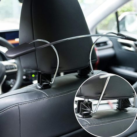 Universeller Kleiderbügel für das Auto